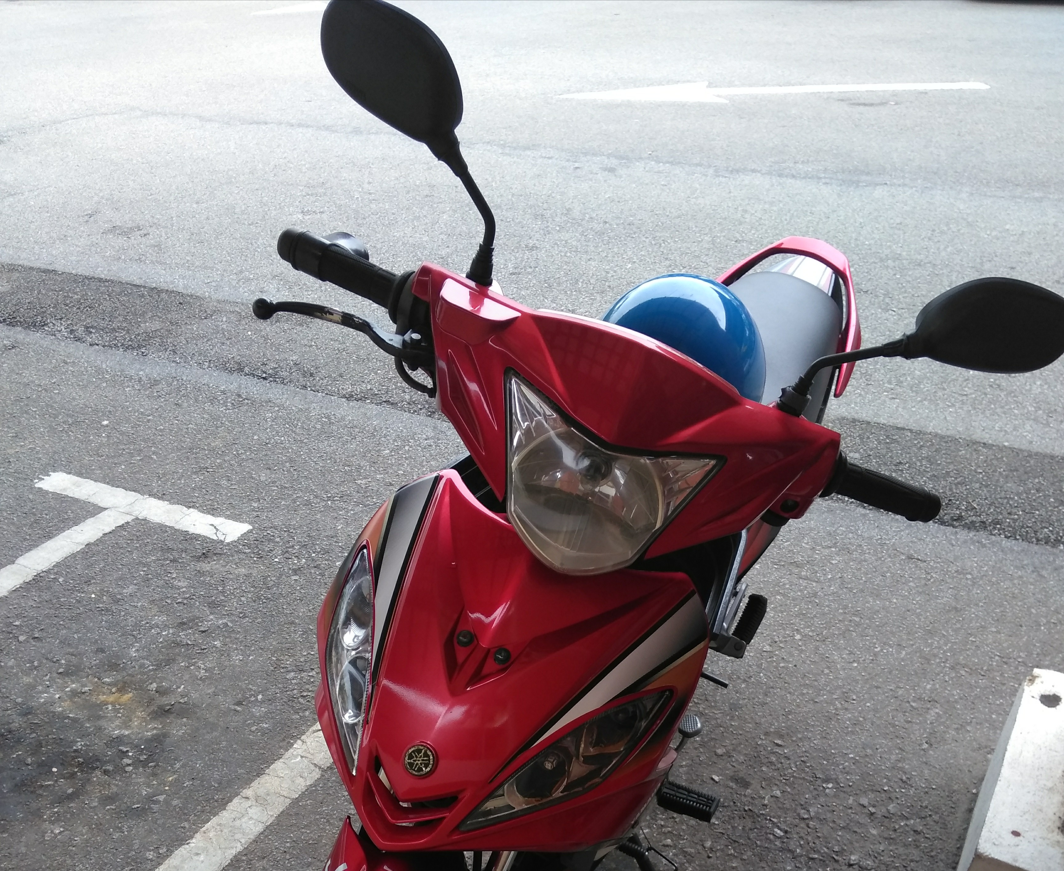 Bike